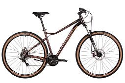 Велосипед STINGER LAGUNA 29 (2025) Велосипед STINGER LAGUNA 29 (2025)