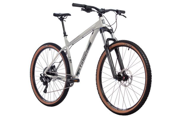 Велосипед STINGER PYTHON EVO 29 (2024)