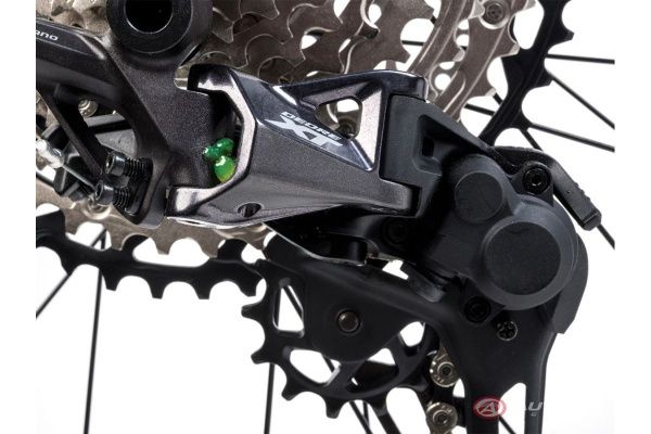 Велосипед AUTHOR Orion 29 (2023)