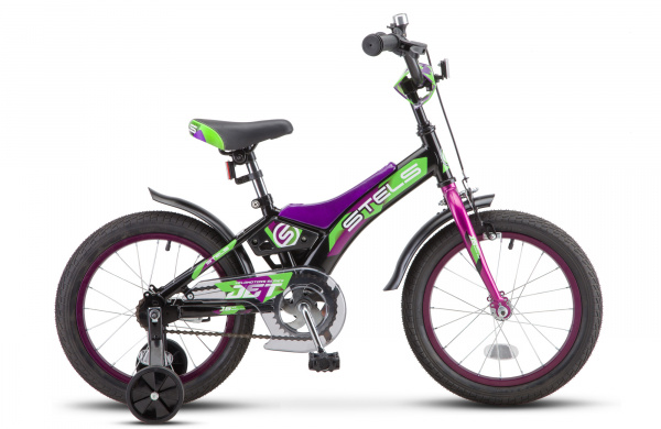 Велосипед 16" STELS Jet