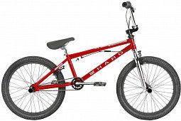 Велосипед BMX HARO Shredder Pro-20 (2021)