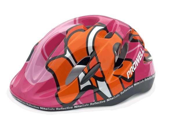 Шлем велосипедный PROWELL C-42 Ithaka
