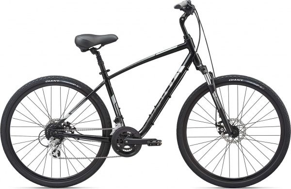 Велосипед GIANT Cypress DX (2021)