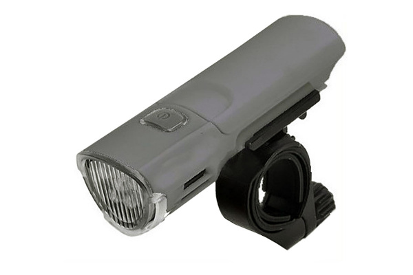 Фара передняя 5 диодов VL 225 Vinca Sport