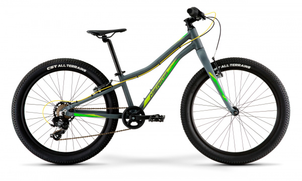 Велосипед Merida Matts J24+ ECO (2021)
