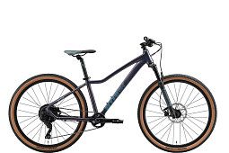 Велосипед Stark Viva 27.5 HD (2025) Велосипед Stark Viva 27.5 HD (2025)