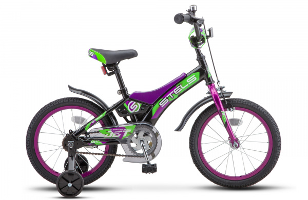 Велосипед 16" STELS Jet