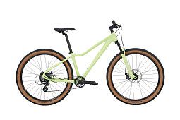 Велосипед Stalker Delta 27.2 D