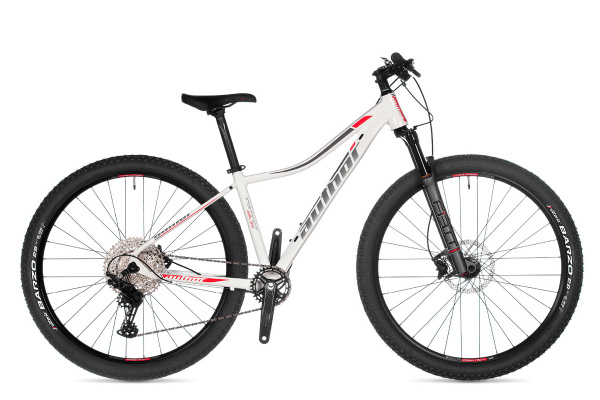 Велосипед AUTHOR Instinct ASL 29 (2022)