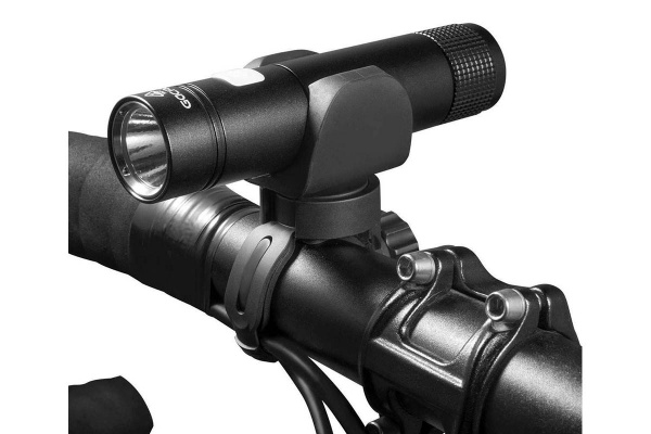 Фонарь передний GACIRON V3S 650lm