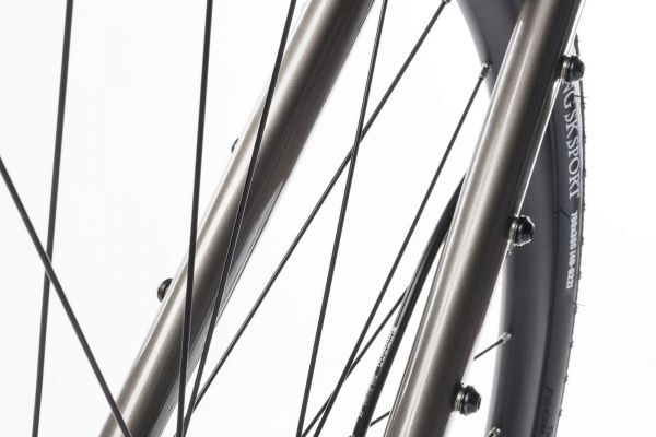 Велосипед Author Ronin (2024)