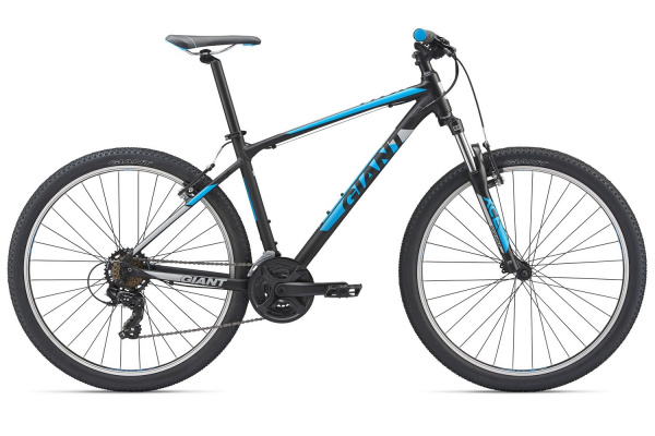 Велосипед Giant ATX 3 (2019)