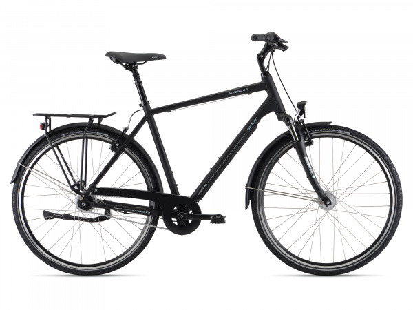 Велосипед GIANT Attend CS 2 GTS (2021)