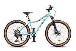 Велосипед HORST Lira 27.5 (2025) Велосипед HORST Lira 27.5 (2025)