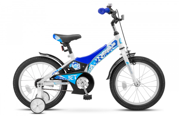 Велосипед 16" STELS Jet