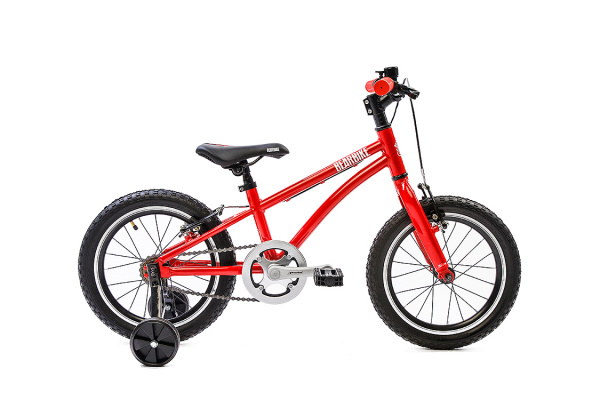 Велосипед BEAR BIKE Китеж (2019)