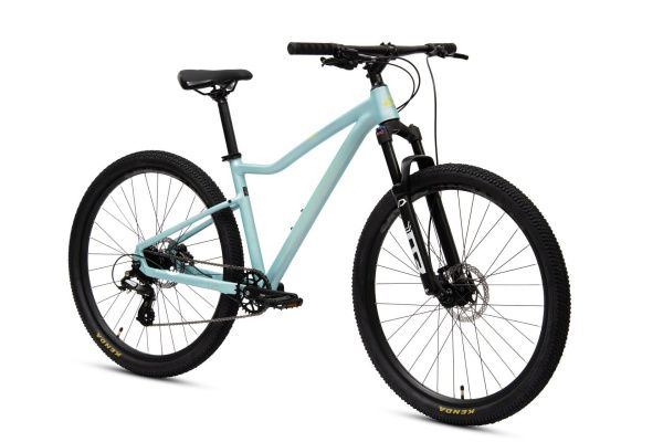 Велосипед HAGEN Q8 27,5 (Lady)