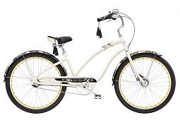 Велосипед Electra Zelda 3i