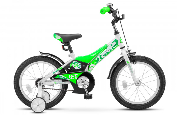 Велосипед 16" STELS Jet