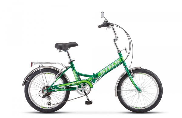 Велосипед 20" STELS Pilot-450