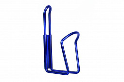 Флягодержатель HL-BC-09, алюминий,с болтами Флягодержатель HL-BC-09, алюминий,с болтами