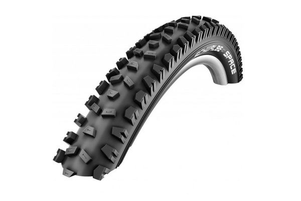 Покрышка 26" Schwalbe SPACE K-Guard TwinSkin
