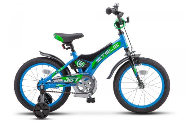 Велосипед 16" STELS Jet