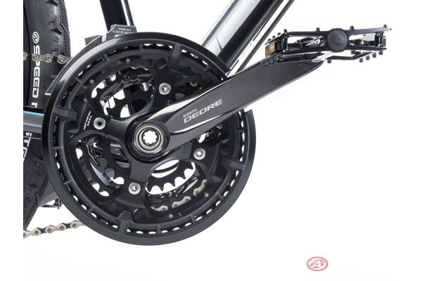 Велосипед AUTHOR Airline (2023)