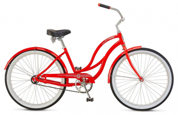 Велосипед Schwinn Alu 1 Women (2018) Велосипед Schwinn Alu 1 Women (2018)
