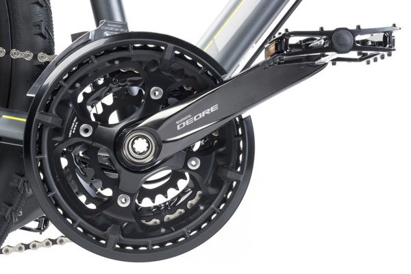 Велосипед AUTHOR Codex (2023)