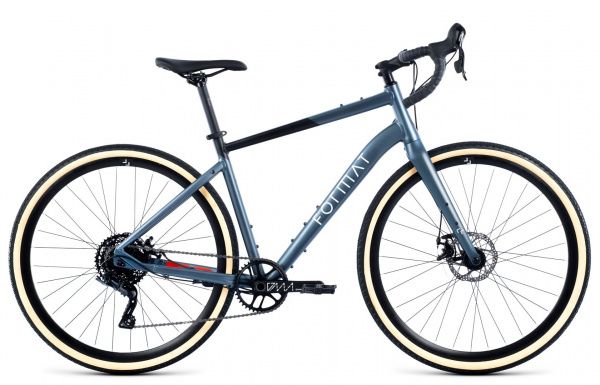 Велосипед Format 1443 700C (2023)