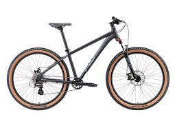 Велосипед Stark Indy 27.1 D (2026)