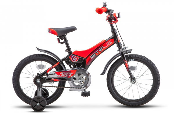 Велосипед 16" STELS Jet