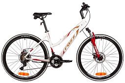 Велосипед FOXX LATINA (2025) Велосипед FOXX LATINA (2025)