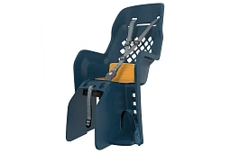 Велокресло Polisport JOY CFS на багажник