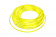 Оплетка торм.троса LY-22030yw, упак.30м.yellow