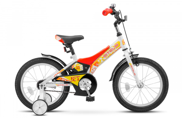 Велосипед 16" STELS Jet