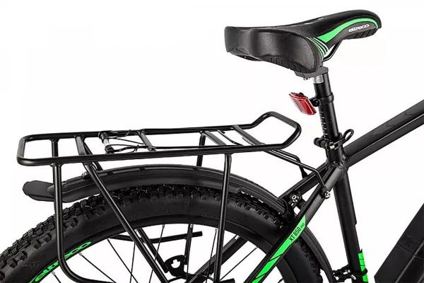 Велогибрид Eltreco XT 850 Pro (2023)