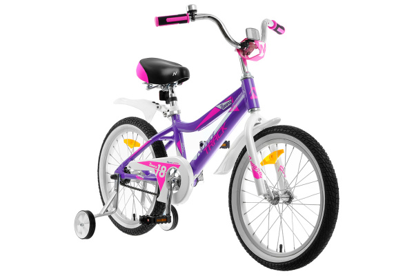 Велосипед NOVATRACK 18" NOVARA (2020)